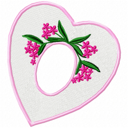 Patterns And Boards Embroidery Design 2